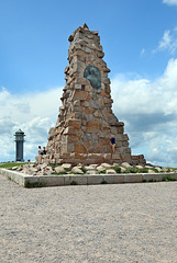 Feldberg - Das Bismarck-Denkmal (2)