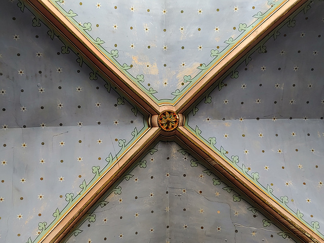 Ceiling Bram