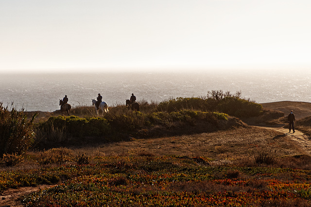 Santa Cruz, Portugal