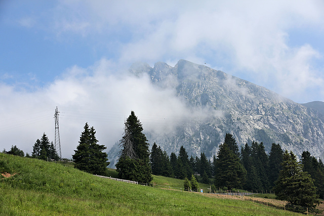 Großer und kleiner Iffinger