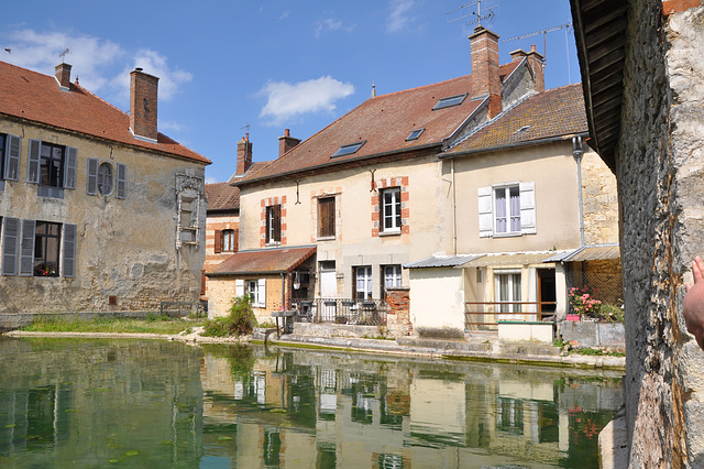 VERTUS Le puits Saint Martin VERTUS Le puits Saint Martin
