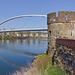 Maastricht - Maaspunttoren