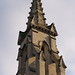 st. marylebone / east finchley cemetery, london