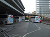 DSCF0625 National Express Coach Station, Manchester - 5 Jul 2015