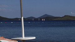 They were practising for the cup They were practising for the cup