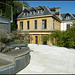 Corpus Christi roof garden