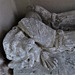 c14 tomb with effigy of knight, ickham church, kent (14)