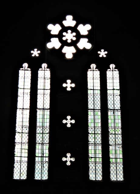 st saviour, c19 church, highbury, islington, london by william white 1856-6 (31) st saviour, c19 church, highbury, islington, london by william white 1856-6 (31)