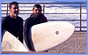 Domingo Deportivo (DD): Surf