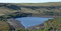 Our reservoirs today