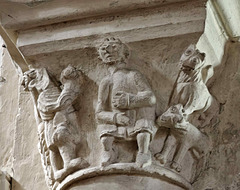Saint-Pierre-le-Moûtier  -  Saint-Pierre