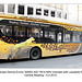 Reading buses 425 - central Reading - 5.2.2015