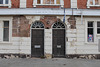 Market Square, Retford, Nottinghamshire