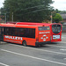 DSCF4399 Mulleys Motorways CN06 BXJ and H C Chambers (Go-Ahead Group) EY57 FZE - 29 Jun 2016