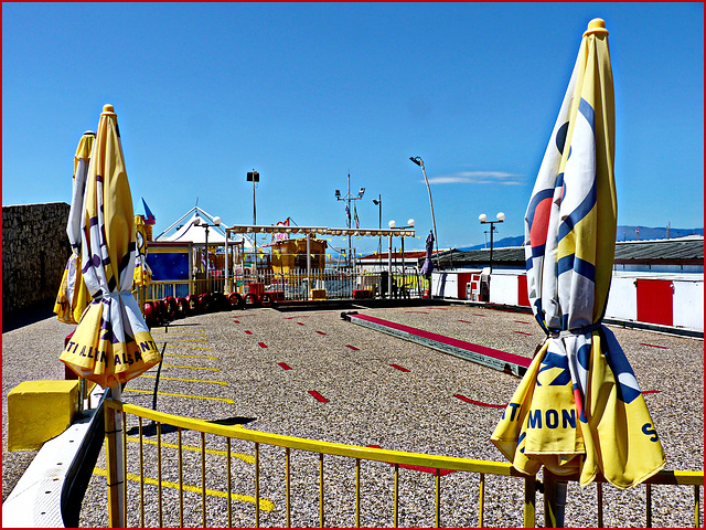 Autodromo di 'formula junior' - anche Genova ha il suo autodromo !