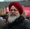 Un sage indien m'a dit une fois ,    jo bhee ise padhata hai usake lie , et il avait bien raison .