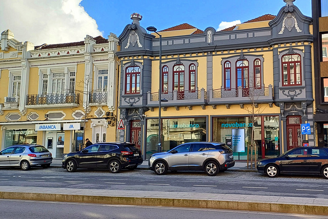 Aveiro, Portugal