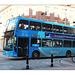 Reading buses 846 - central Reading - 5.2.2015
