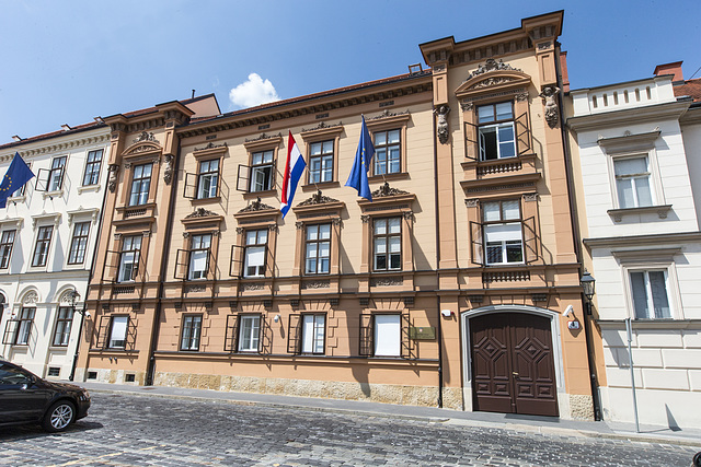 Zagreb - Croazia