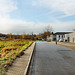 Nikolaus-Otto-Straße (Kamen-Heeren-Werve) / 25.11.2017