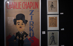 Charlie Chaplin