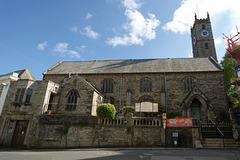 Falmouth Parish Church