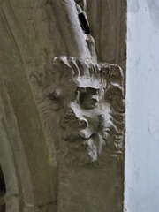 c14 tomb with effigy of knight, ickham church, kent (16)