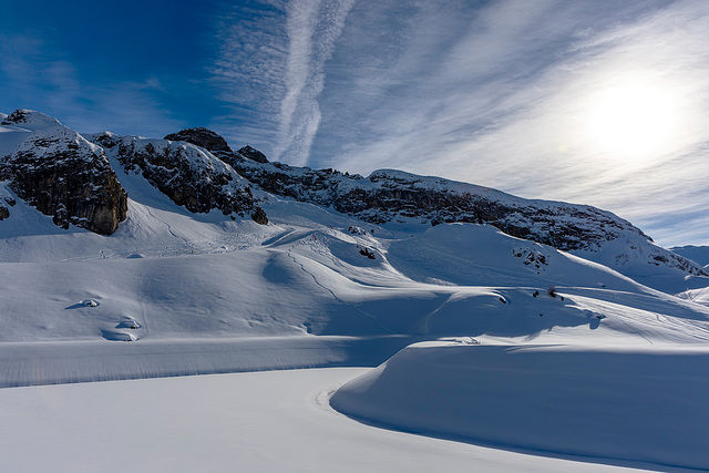 Paznaun, Österreich