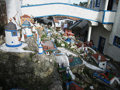 Portuguese village (3).