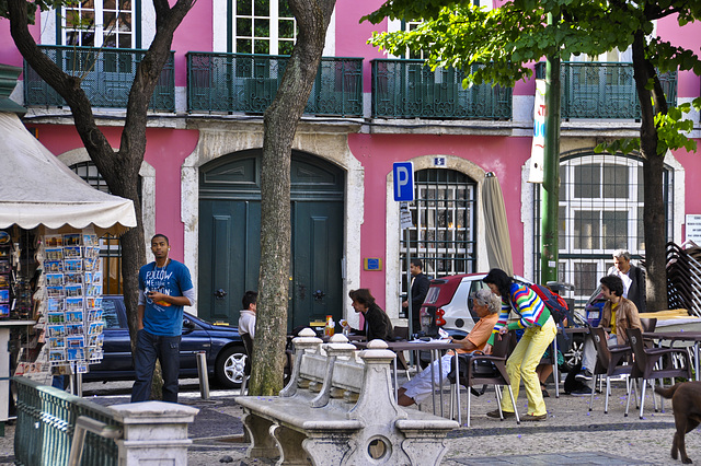 2009-05-20 Lisboa 07 HDR