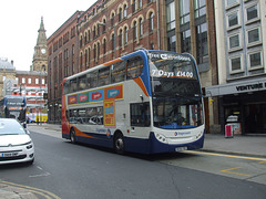 DSCF7998 Stagecoach (Glenvale) 19046 (MX56 FRO) in Liverpool - 16 Jun 2017