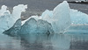 Ice blues, Vatnajökull , Jökulsárlón    DSC2849