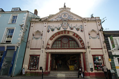 St. George's Arcade