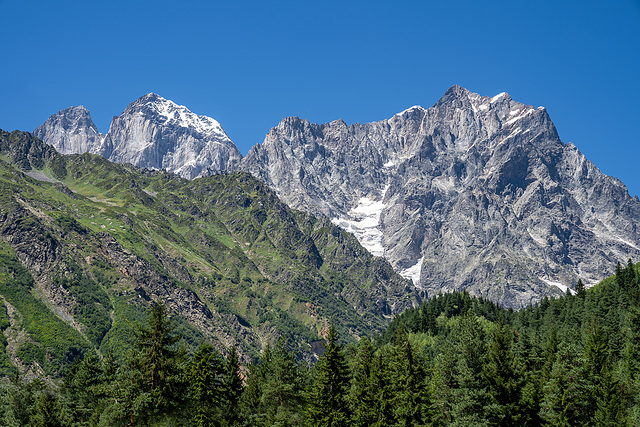 Caucasus