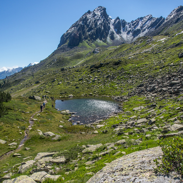 Ballunspitze