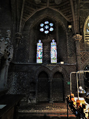 st saviour, c19 church, highbury, islington, london by william white 1856-6 (34)