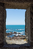 Forte de São Francisco Xavier / Castelo do Queijo (© Buelipix)