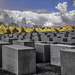 Holocaust Memorial Berlin