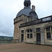 le chateau de HAUTEFORT (Dordogne) 1/3