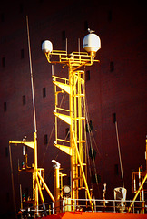 Ein Mast auf....  (PiP)