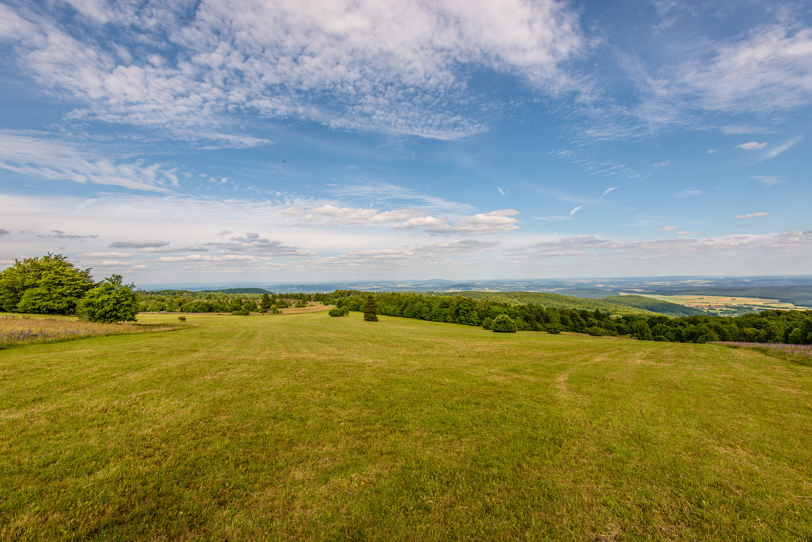 Rhön - 20150628