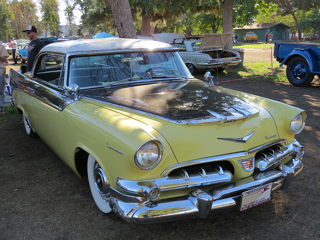 1956 Dodge Custom Royal Lancer