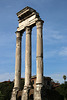 Temple of Castor and Pollux