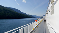 Inside Passage