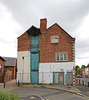 Warehouse, Frankwell Quay, Shrewsbury