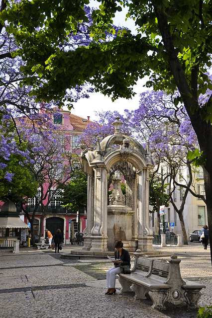 2009-05-20 Lisboa 03 HDR