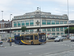 DSCF7938 Stagecoach (Glenvale) 27265 (SN65 ODE) in Liverpool - 16 Jun 2017