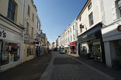 Market Street