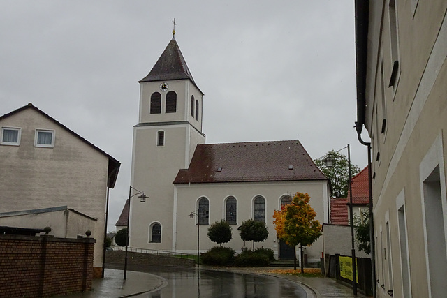 Schirmitz, Pfarrkirche St. Jakobus (PiP)