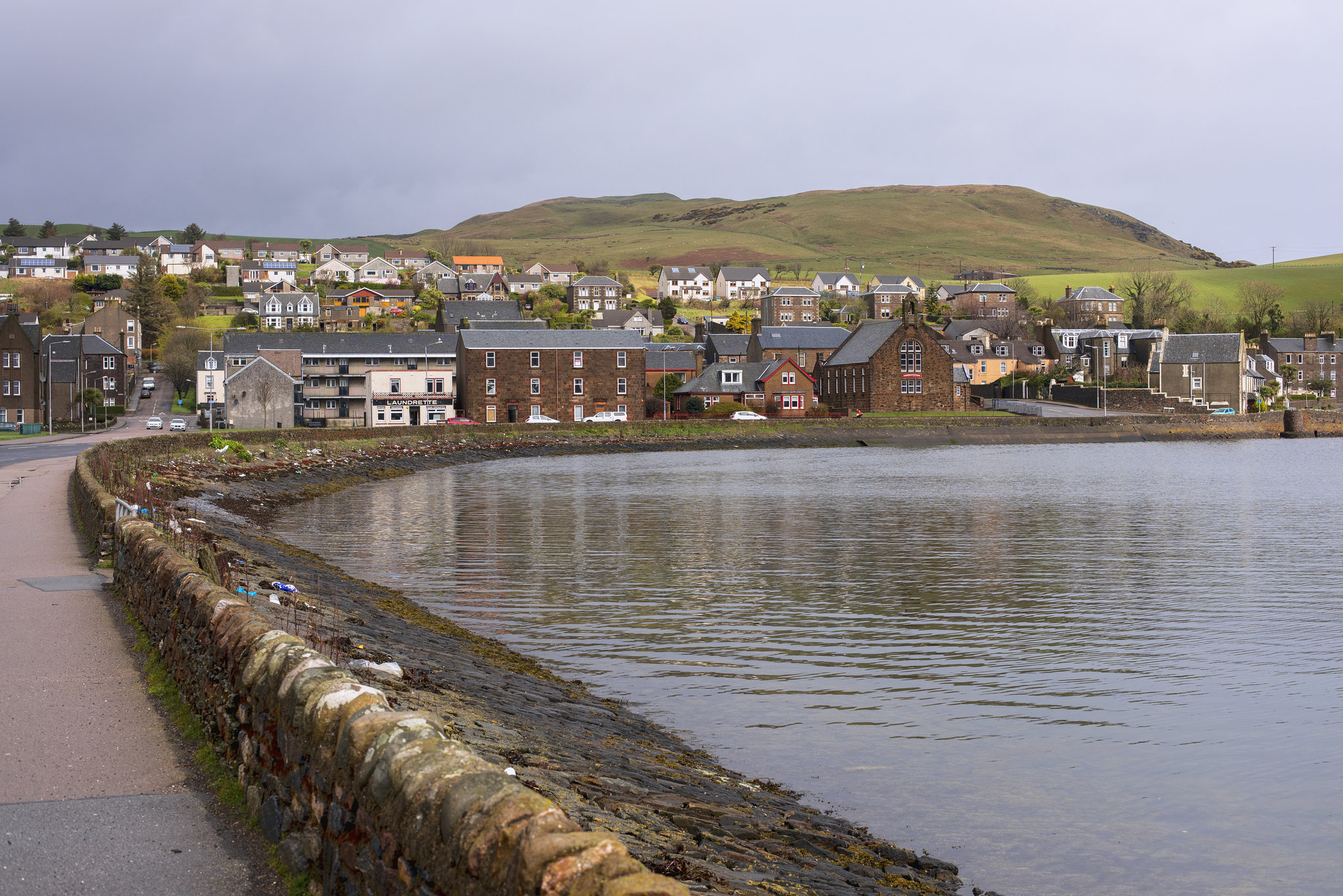 "Campbeltown Loch I Wish You Were Whisky"